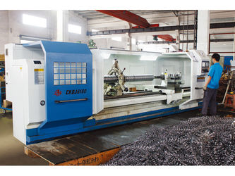 Dongguan Runda Tissue Paper Equipment Co.,LTD