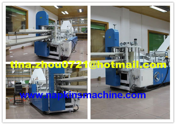 380V 50HZ 1/8 أضعاف موزع آلة طابعة منديل