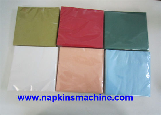 380V 50HZ 1/8 أضعاف موزع آلة طابعة منديل