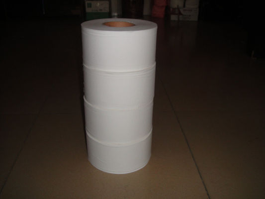 12.5W 2800mm آلة قطع ورق التواليت الصلبة