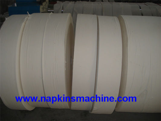 2 جهاز كمبيوتر شخصى طباعة ملونة 2150mm عرض آلة قطع الورق