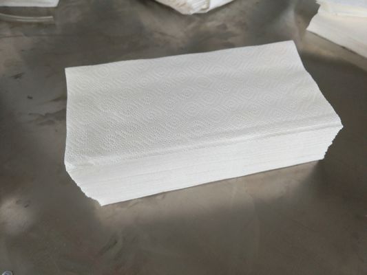 2 الناتج 380V آلة تغليف المناديل الورقية