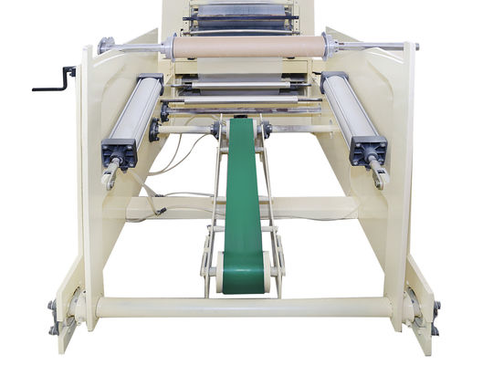 النقش التصفيح 330mm المناديل الورقية ماكينة صنع المناديل الورقية