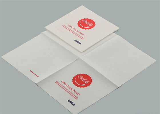 آلة صنع المناديل الأوتوماتيكية بثمانية طيات 5.5KW PLC